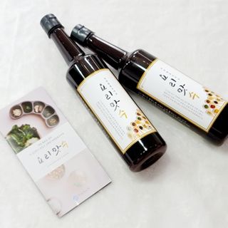 천연 요리 에센스요리맛수 930g 2개 SET — 5점을 준 리뷰어가 2021년 4월 올린 사용 사진