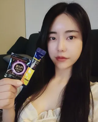 [LIVE] 키스립 바이오 회사에서 만든 숙취해소제 키스립 코드레드 & 뉴키스립비타 set — 5점을 준 리뷰어가 2022년 4월 올린 사용 사진