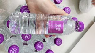 몽베스트 [MONTBEST] 500mL 20병 — 5점을 준 리뷰어가 2022년 4월 올린 사용 사진