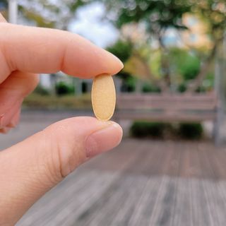 뉴트리션팩토리 비타프렙 하이퍼씨슬 밀크씨슬 900mg — 5점을 준 리뷰어가 2021년 10월 올린 사용 사진