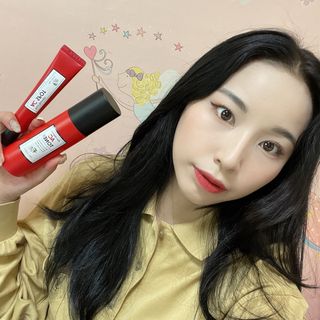 페브유 / FABYOU [페브유 2종 SET] 레드 블레미쉬 AC 토너 + AC스팟 — 5점을 준 리뷰어가 2021년 7월 올린 사용 사진