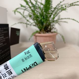 닥터피엔티 [Dr.PNT] 건강한 다이어트, 기능성 원료로 시작! 슬림핏 다이어트+트리플뮨 플러스[1개월분] — 5점을 준 리뷰어가 2022년 9월 올린 사용 사진