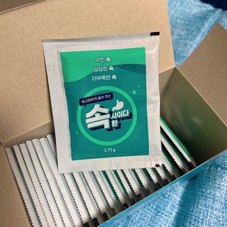속사이다환 — 4.5점을 준 리뷰어가 2022년 5월 올린 사용 사진