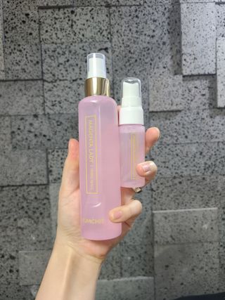 멈칫(MUMCHIT) 멈칫 마젠타레이디 기획세트 — 5점을 준 리뷰어가 2022년 3월 올린 사용 사진