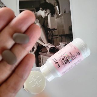 닥터피엔티 [Dr.PNT] 하루 2알로 건강한 다이어트! 한겨울에도 체지방만 쏙~ 슬림핏 다이어트 — 5점을 준 리뷰어가 2022년 6월 올린 사용 사진