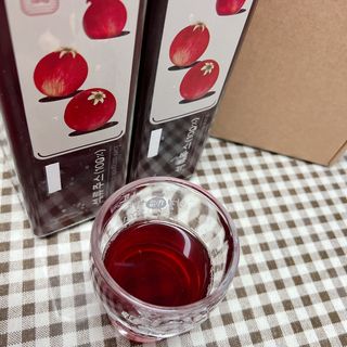 [바이윙클] 페르시아 유기농 석류 착즙주스 750ml 2병 + 선물박스 세트 — 5점을 준 리뷰어가 2022년 3월 올린 사용 사진