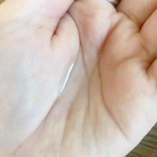 풀무원 브리엔 엔젤리카 허브 브라이트닝 에센스+전용펌프 — 5점을 준 리뷰어가 2020년 12월 올린 사용 사진