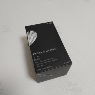 [이즈라이프코스메틱] 퍼퓸 드라이어 시트 히노끼향  or 블랑향 2중 택1 30매 — 4점을 준 리뷰어가 2021년 6월 올린 사용 사진