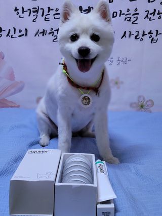 블리블리♡은블리♡님이 올린 리뷰 사진 1