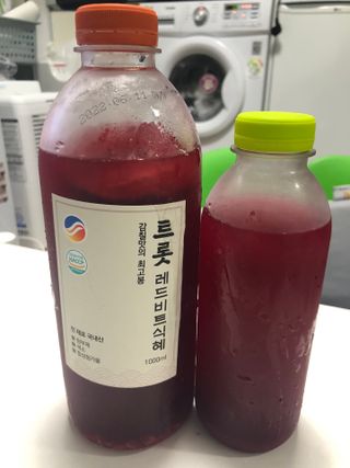 하니님이 올린 리뷰 사진 1