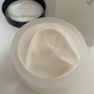 비엔디 프리용[한/영]BnD 바디 미백 겨드랑이 크림 — 5점을 준 리뷰어가 2024년 10월 올린 사용 사진