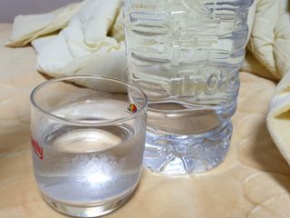 몽베스트위드어스[무라벨] 2L_6입_2Pack — 5점을 준 리뷰어가 2021년 12월 올린 사용 사진