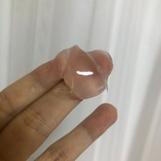 바이오오일 [바이오-오일] 드라이 스킨 젤 100ml — 4.5점을 준 리뷰어가 2021년 10월 올린 사용 사진