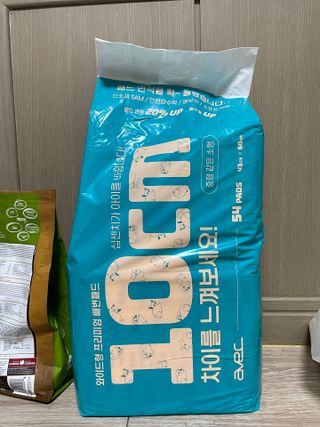 0.8L 마케팅팀 나만의 슬기로운 공팔추천생활 — 5점을 준 리뷰어가 2021년 8월 올린 사용 사진