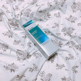 리더스코스메틱 리더스 카밍 바이오틱스 에센스 워터 — 5점을 준 리뷰어가 2021년 2월 올린 사용 사진