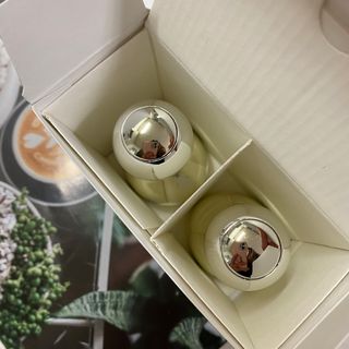 리엔케이 셀투셀 에센스 듀오 (40mL x 2ea) — 3.5점을 준 리뷰어가 2022년 12월 올린 사용 사진