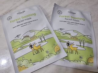 세뚜아(Cettua) 세뚜아 스티키 포어 패치 Cettua Sticky Pore Patch — 5점을 준 리뷰어가 2023년 10월 올린 사용 사진
