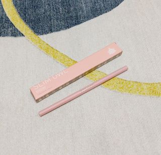 [크리스앤릴리] 슬림 아울 브로우(라떼브라운) — 5점을 준 리뷰어가 2022년 9월 올린 사용 사진