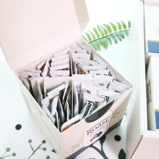 인터내셔널로스트 [인터내셔널 로스트] 호주마약커피 200T 선물세트/ 50T x 4개입 — 5점을 준 리뷰어가 2021년 9월 올린 사용 사진