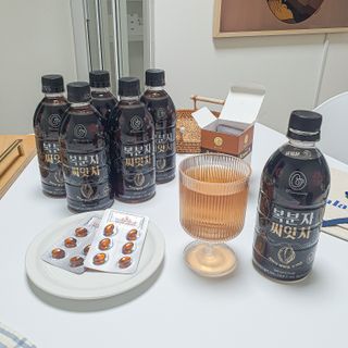 루버스 🎬REELS🎬k-berry seed oil 100 — 5점을 준 리뷰어가 2022년 9월 올린 사용 사진