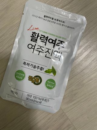 예어닝님이 올린 리뷰 사진 1