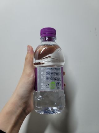 몽베스트 [MONTBEST] 330mL 20병 — 5점을 준 리뷰어가 2024년 1월 올린 사용 사진