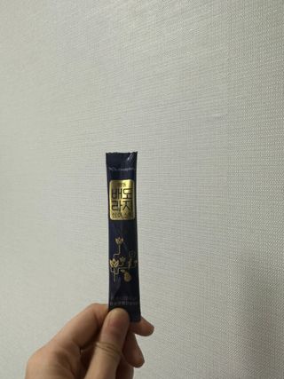 광동생활건강 나우 [광동] 배도라지 쌍화스틱 10mL x 100포 — 5점을 준 리뷰어가 2023년 2월 올린 사용 사진
