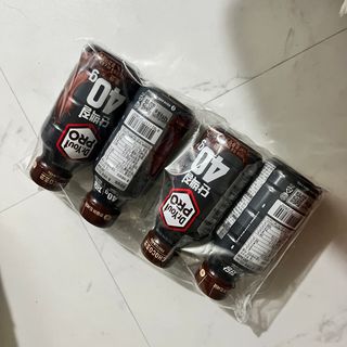닥터유 프로 단백질 드링크 40g 초코 닥터유 프로 단백질드링크 40g 초코 — 5점을 준 리뷰어가 2024년 9월 올린 사용 사진