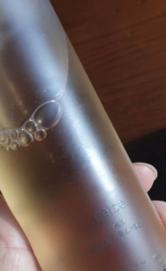 티엘스 콤부차 티톡스 에센스 리뷰 사진