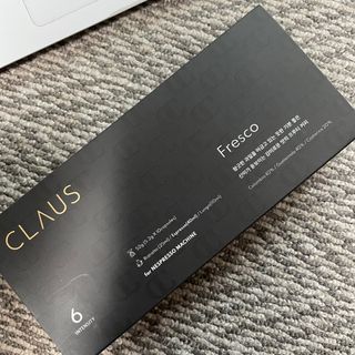 클로스 캡슐커피 10개입 디 오리지널/프레스코 — 5점을 준 리뷰어가 2021년 1월 올린 사용 사진