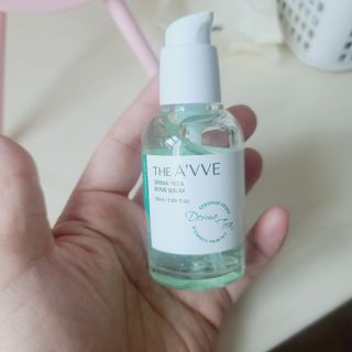 디에이브 더마-테카 바이옴 세럼 50ml — 5점을 준 리뷰어가 2022년 10월 올린 사용 사진