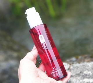 레드투래드 안티더스트 클렌징 오일 150ml — 4점을 준 리뷰어가 2021년 8월 올린 사용 사진