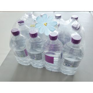 몽베스트 MONTBEST 1L 12입 — 5점을 준 리뷰어가 2022년 4월 올린 사용 사진