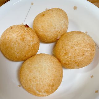 Dog&Ball 독앤볼 [Dog&Ball] 미니찹쌀볼도그 찹쌀치즈볼 — 5점을 준 리뷰어가 2021년 9월 올린 사용 사진