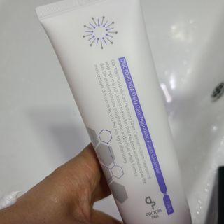 닥터스피지에이 데일리 케어 하이드레이팅 폼클렌저 — 5점을 준 리뷰어가 2021년 6월 올린 사용 사진