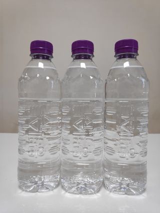 몽베스트 [MONTBEST]위드어스 500mL 20병 — 5점을 준 리뷰어가 2022년 6월 올린 사용 사진