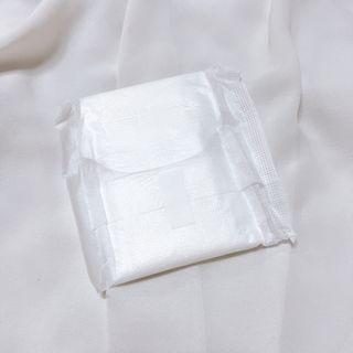에어퀸 뉴브레스 유기농 생리대 4종 (팬티라이너 20P + 중형 10P + 대형 10P + 오버나이트 8P)_체험단 — 5점을 준 리뷰어가 2024년 5월 올린 사용 사진