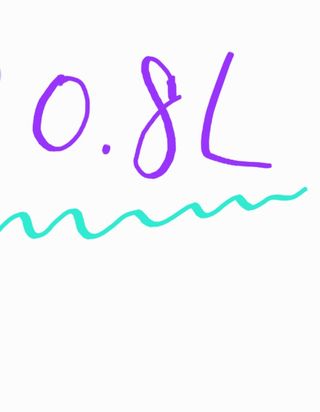 0.8L 마케팅팀 - — 4점을 준 리뷰어가 2021년 5월 올린 사용 사진