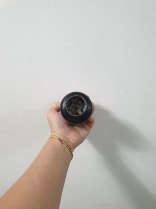 슬림플래닛 가르시니아 3900mg — 5점을 준 리뷰어가 2021년 2월 올린 사용 사진