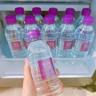 몽베스트 [MONTBEST] 500mL 20병 — 5점을 준 리뷰어가 2024년 4월 올린 사용 사진