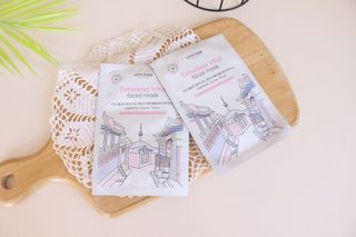 세뚜아(Cettua) 세뚜아 스팟 클리어 듀얼 패치 Cettua Spot Clear Dual Patch — 5점을 준 리뷰어가 2023년 11월 올린 사용 사진