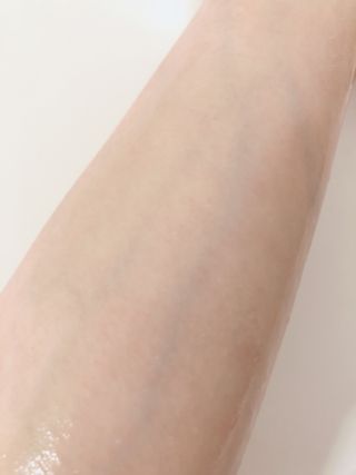 키노닉스 블루밍 세럼 인 미스트 — 5점을 준 리뷰어가 2021년 9월 올린 사용 사진