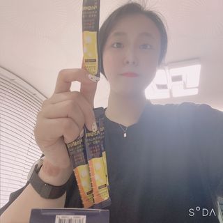 [키스립] 근본적인 숙취원인 해결 숙취해소제 뉴키스립비타 (최신) — 4점을 준 리뷰어가 2022년 10월 올린 사용 사진