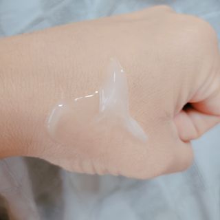 레드투래드 센서티브 슈퍼 크림 50ml — 5점을 준 리뷰어가 2021년 10월 올린 사용 사진