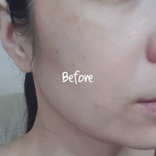 마리엔메이 시카 티트리 수딩 워시오프 마스크팩 125g — 5점을 준 리뷰어가 2022년 4월 올린 사용 사진
