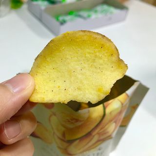 딜라이트 프로젝트 원물칩 2종 6ea(비트 믹스칩, 단호박 믹스칩) — 5점을 준 리뷰어가 2022년 4월 올린 사용 사진