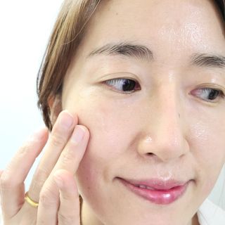 루트리 오디베리 5중 모공 리파이닝 앰플 — 5점을 준 리뷰어가 2023년 12월 올린 사용 사진