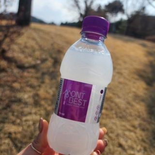 몽베스트 [MONTBEST] 330mL 20병 — 5점을 준 리뷰어가 2024년 3월 올린 사용 사진