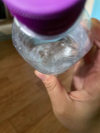 몽베스트 [MONTBEST] 500mL 20병 — 3.5점을 준 리뷰어가 2023년 6월 올린 사용 사진