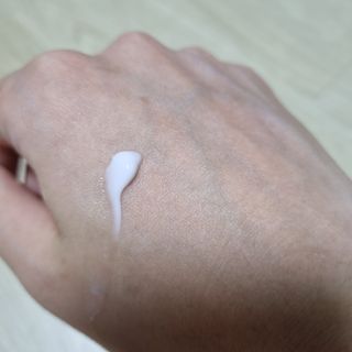셀프 모이스처라이징 프로텍션 크림 셀프 모이스처라이징 프로텍션크림 — 5점을 준 리뷰어가 2022년 3월 올린 사용 사진